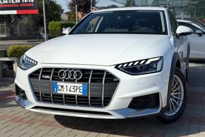 Audi A4 allroad 40 TDI 204 CV S tronic evolution