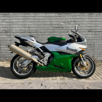 Benelli tornado tre 900