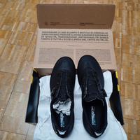 Gaerne G trail matt black 44.5