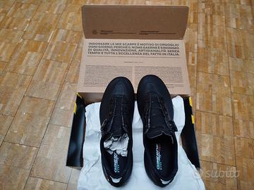 Gaerne G trail matt black 44.5