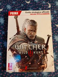 Guida the witcher 3
