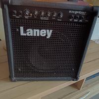 Cassa per basso Laney