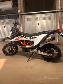 KTM 690 SMC R