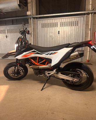 KTM 690 SMC R