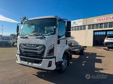 ISUZU F14 PREZZO IN PROMO