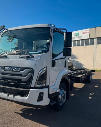 ISUZU F14 PREZZO IN PROMO