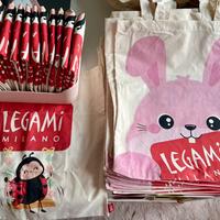 Tote Bag Legami