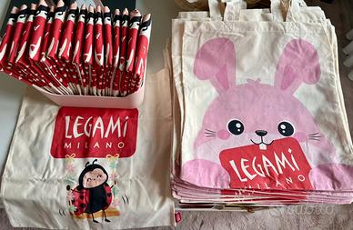 Tote Bag Legami
