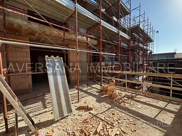 Appartamento con terrazzo Classe A