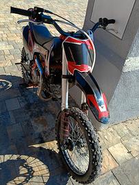 pitbike PBS 150 hyper