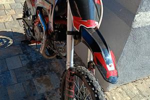 pitbike PBS 150 hyper