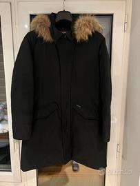 Woolrich Arctic Parka  con pelliccia removibile