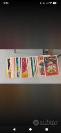 50 figurine Sgorbions 