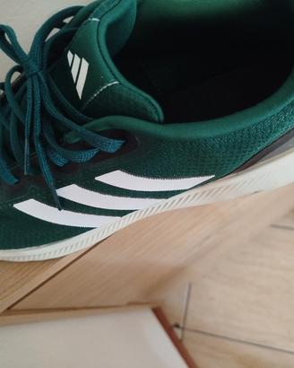 scarpa Adidas