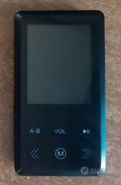 Lettore MP3 Vintage