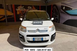 Citroen C3 Picasso 1.6cc diesel 12 mesi garanzia-2