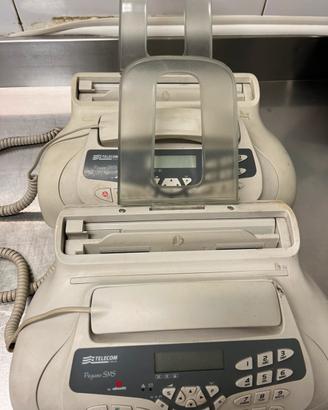 Fax Pegaso sms usati