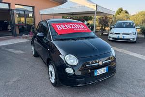 Fiat 500 1.2 BENZ 69CV SPORT 2010