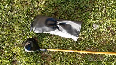 Golf Legno 3 PING il5