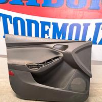 Pannello porta ant sx Ford Focus Mk3 1.6 D 2014