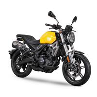 Voge Trofeo 350 AC NUOVA 2025