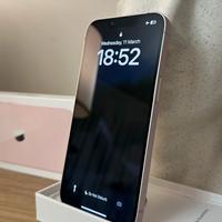 iPhone 13 - 256 GB Rose