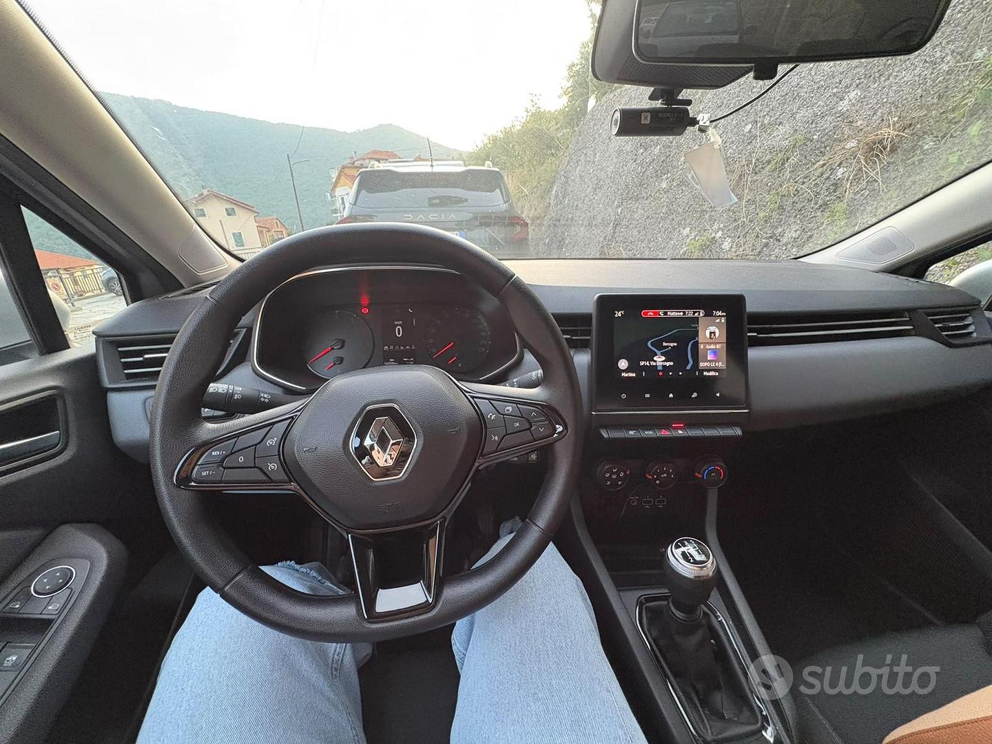 Renault Clio 2020 photo 4