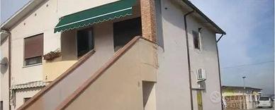 Immobile in asta di 119 m² con 3 locali a Crespino