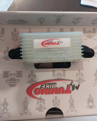 centralina aggiuntiva rapid bike