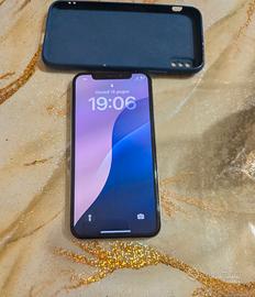 Iphone XS 256GB