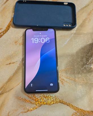 Iphone XS 256GB