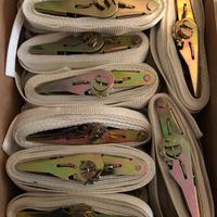 Cinghia a cricchetto