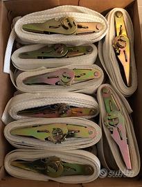 Cinghia a cricchetto