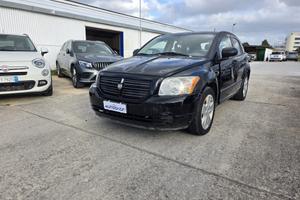 Dodge Caliber 2.0 Turbodiesel SXT Leather