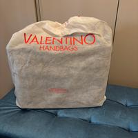 Shopping bag Valentino