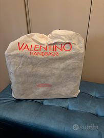 Shopping bag Valentino