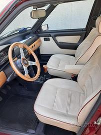 Fiat Uno Giannini 