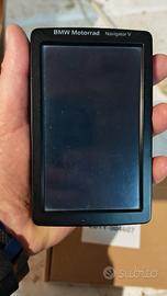 Navigatore BMW Navigator V