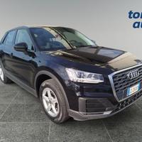 Audi Q2 30 TDI S tronic Business