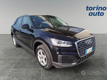 Audi Q2 30 TDI S tronic Business