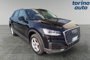 Audi Q2 30 TDI S tronic Business