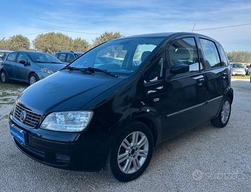 Fiat Idea 1.3 Multijet 16V 90 CV Emotion