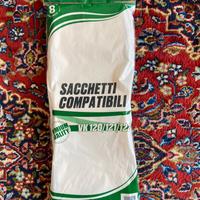 Sacchetti compatibili folletto vk 120/121/122