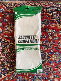 Sacchetti compatibili folletto vk 120/121/122