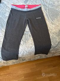 Pantaloni a pinocchietto