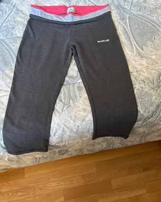 Pantaloni a pinocchietto