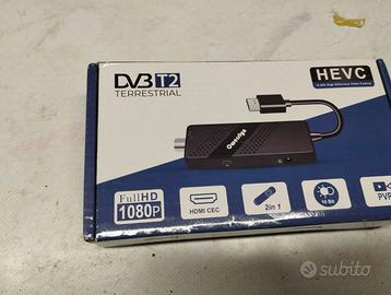 decoder digitale terrestre 2025