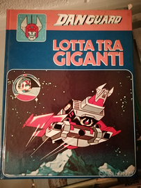 DANGUARD "lotta tra giganti"