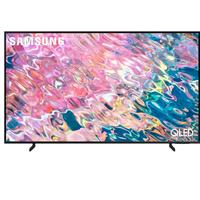 smart tv samsung qled 43 pollici