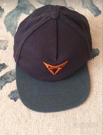 Cappellino one size Cupra